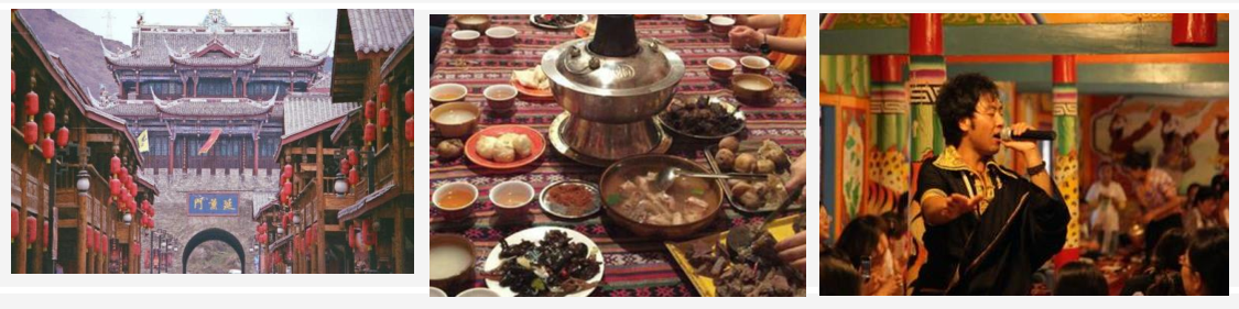 十四周年丨這一趟說走就走的旅行，你不能錯(cuò)過。