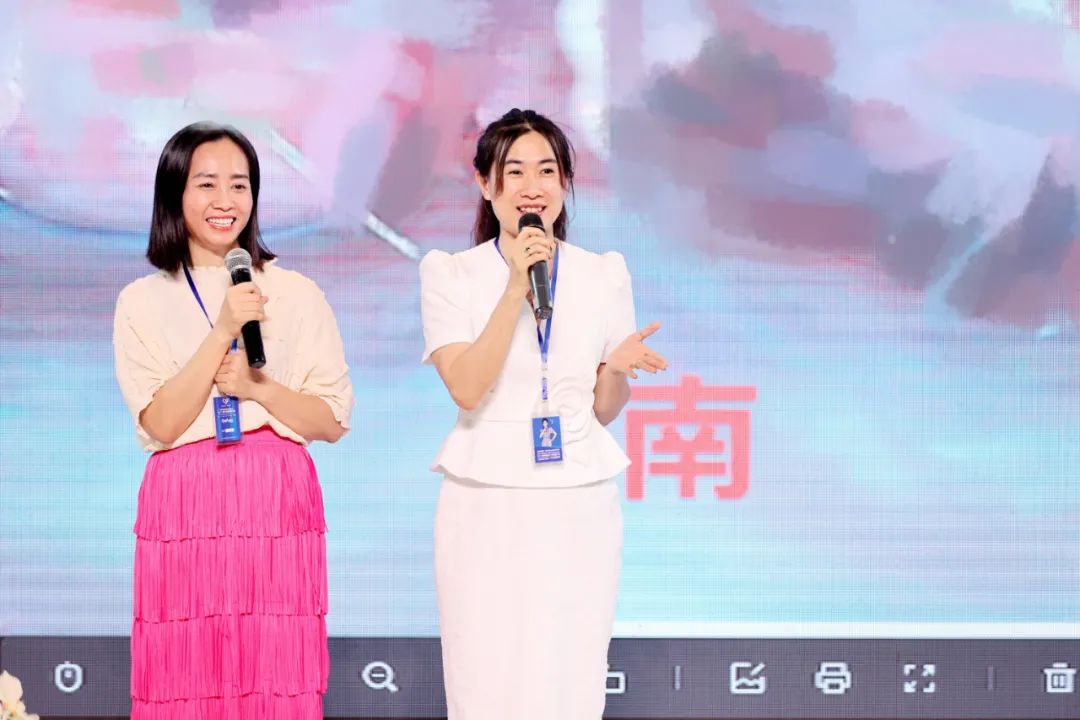名媛紀(jì)要丨3+1新產(chǎn)品系統(tǒng)發(fā)布會(huì)暨九寨之旅，完美收官