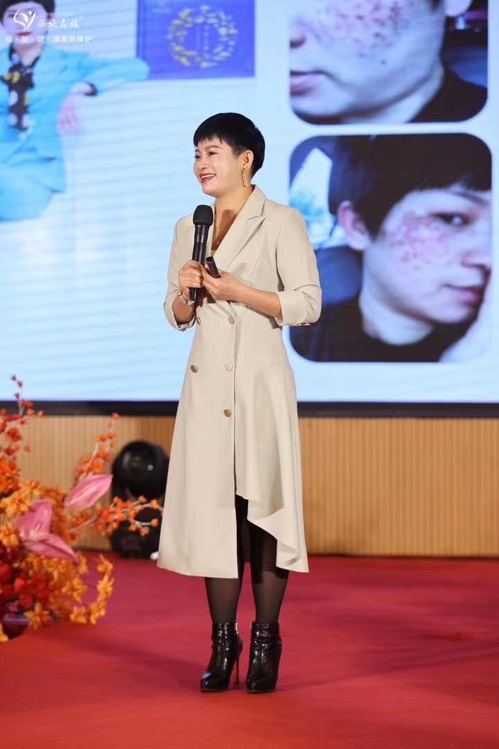 名媛紀要丨2023年終會議，圓滿收官。