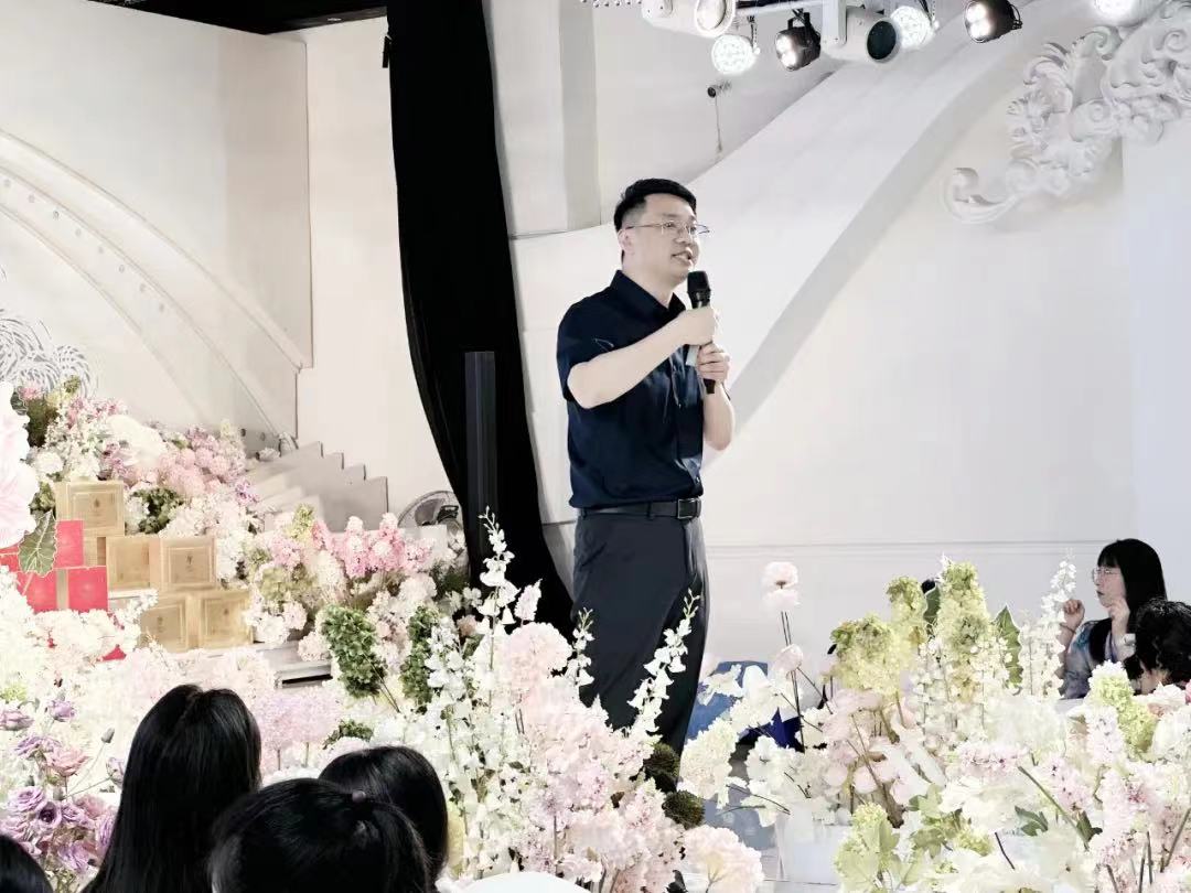 名媛紀要丨2024新品發(fā)布會，圓滿召開